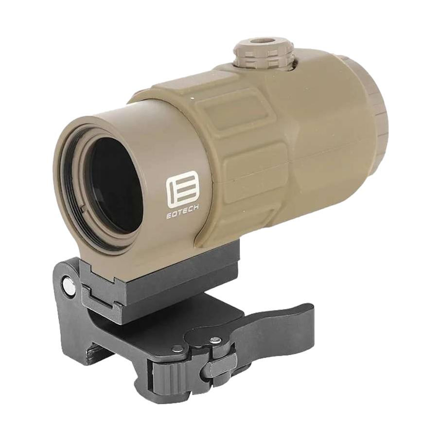 EOTECH G45 MAGNIFIER TAN