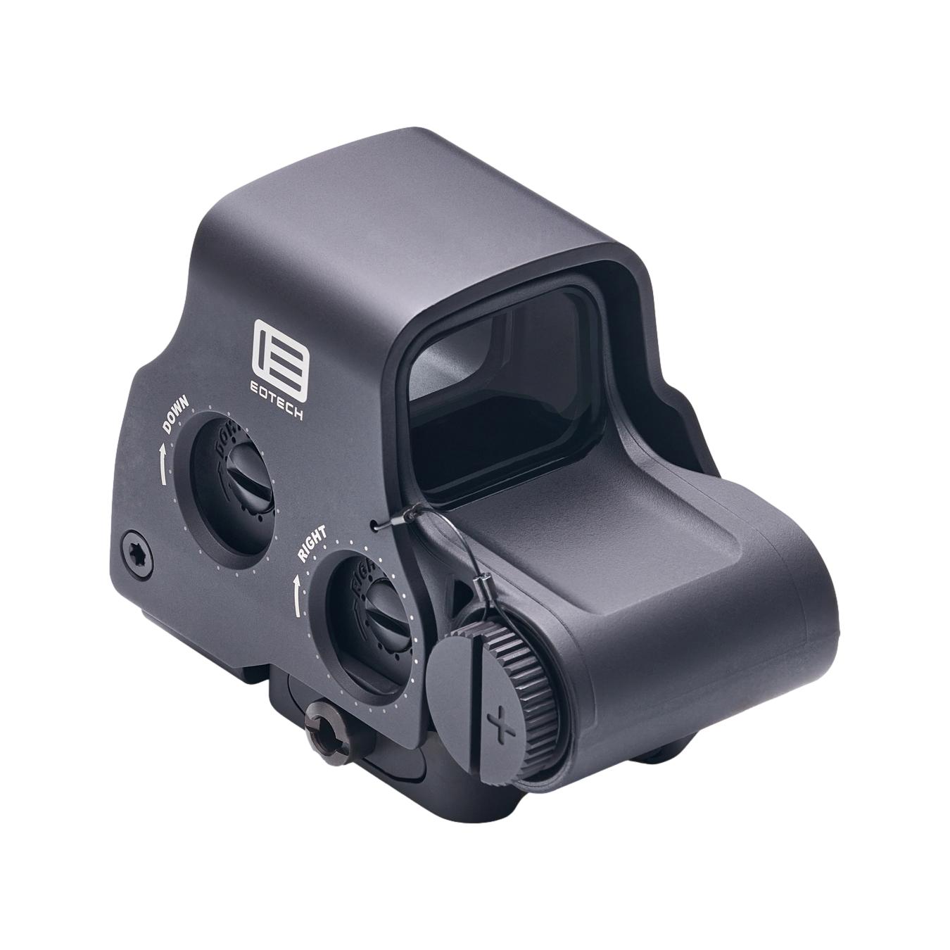 EOTECH HWS EXPS2 Green