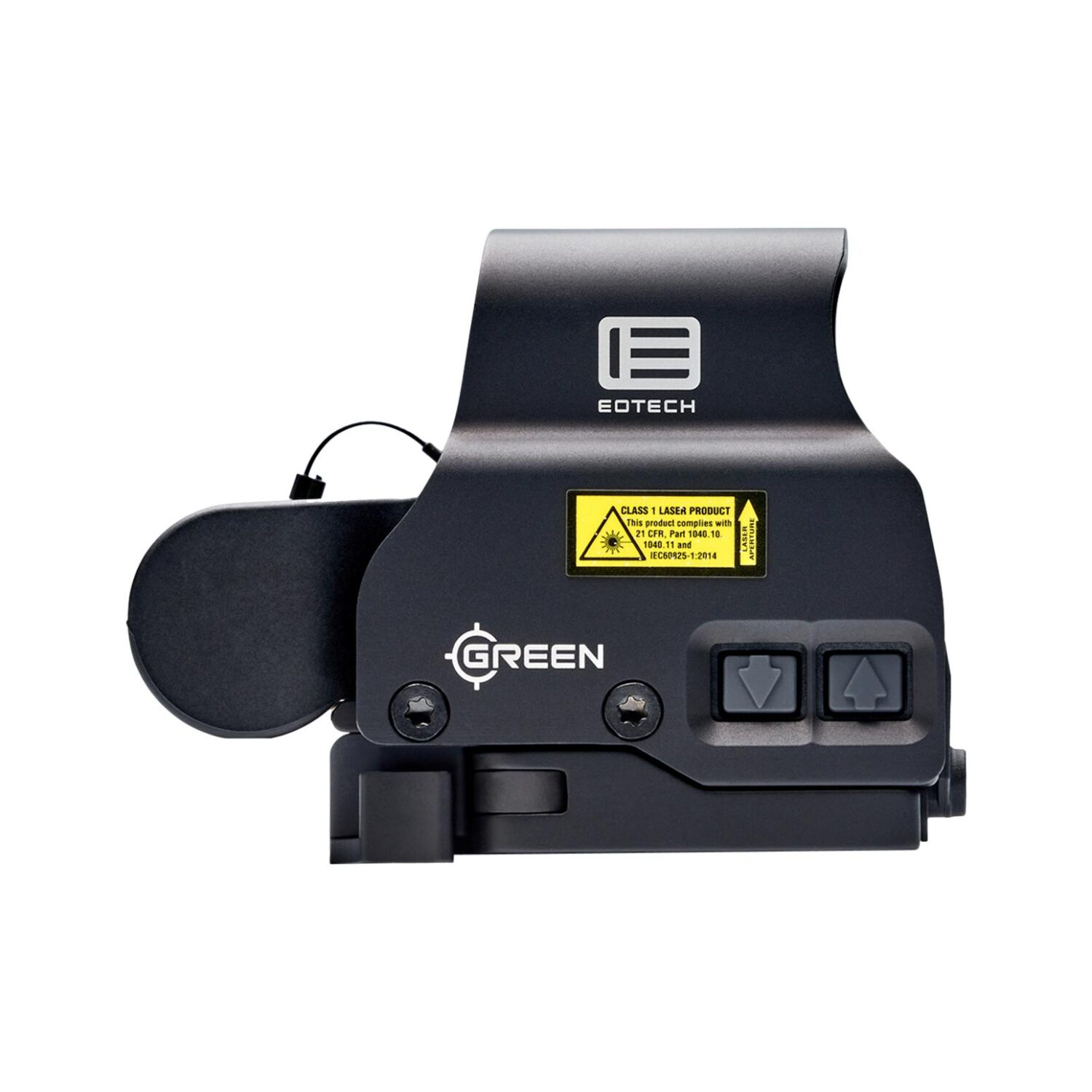 EOTECH HWS EXPS2 Green