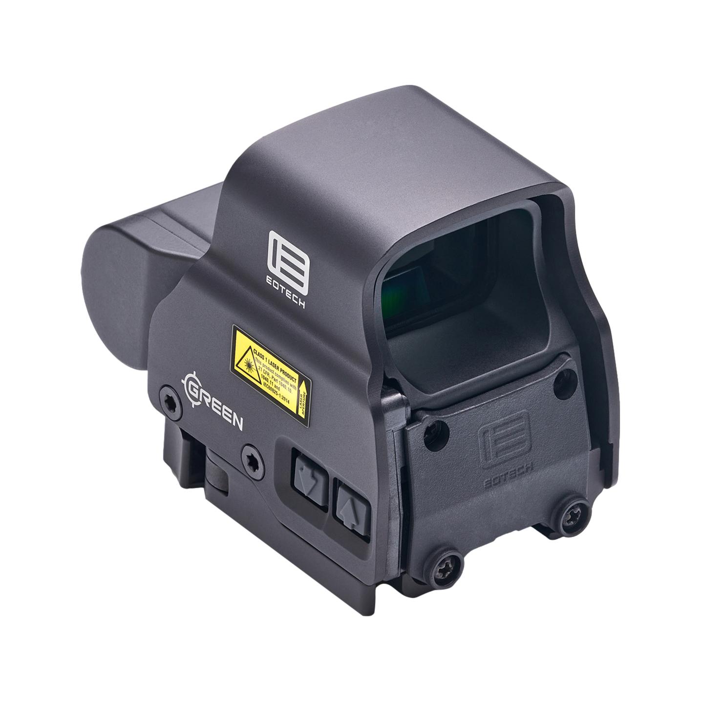 EOTECH HWS EXPS2 Green