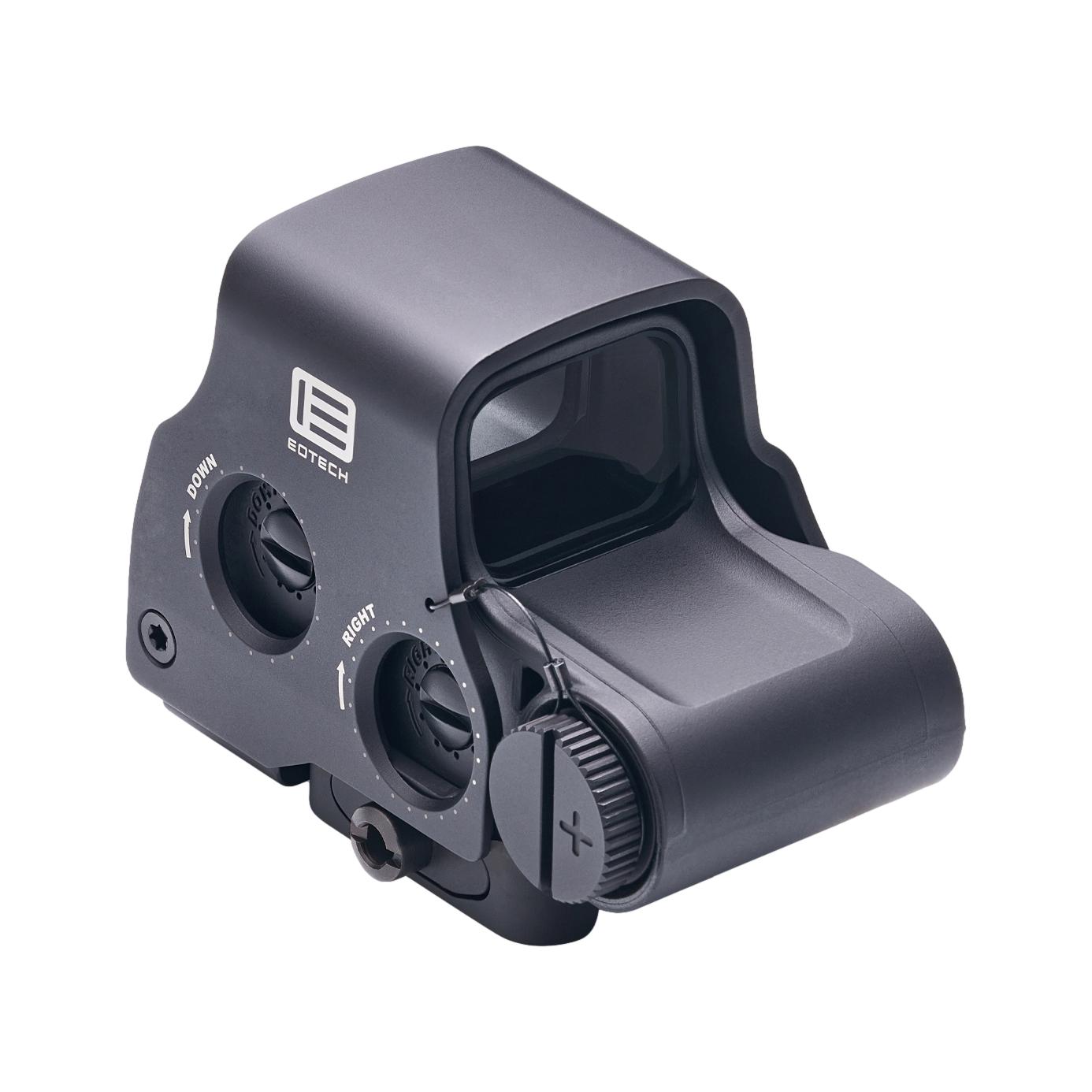 EOTECH HWS EXPS3 Schwarz