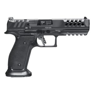 Walther PDP Steel Frame Match FS 5" OR