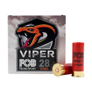 FOB Viper Steel