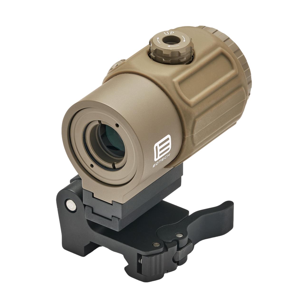 EOTECH G43 Magnifier TAN 3x Vergrösserung