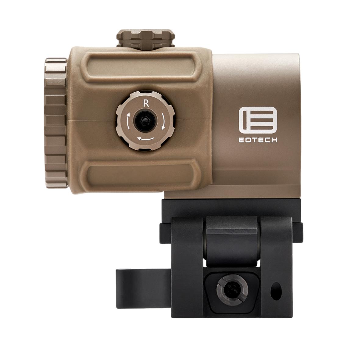 EOTECH G43 Magnifier TAN 3x Vergrösserung