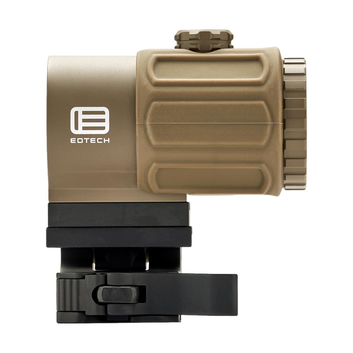 EOTECH G43 Magnifier TAN 3x Vergrösserung