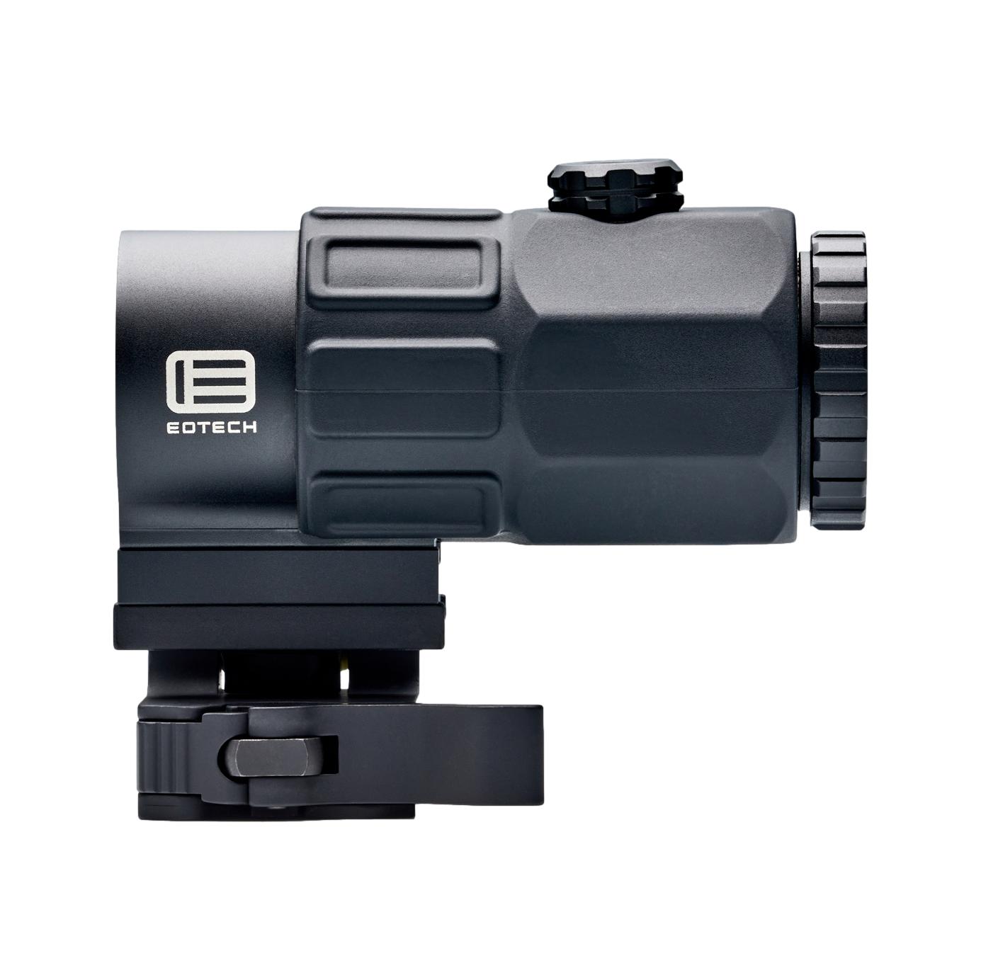 EOTECH <br><b>G45 Magnifier </b><br>5x Vergrösserung 3