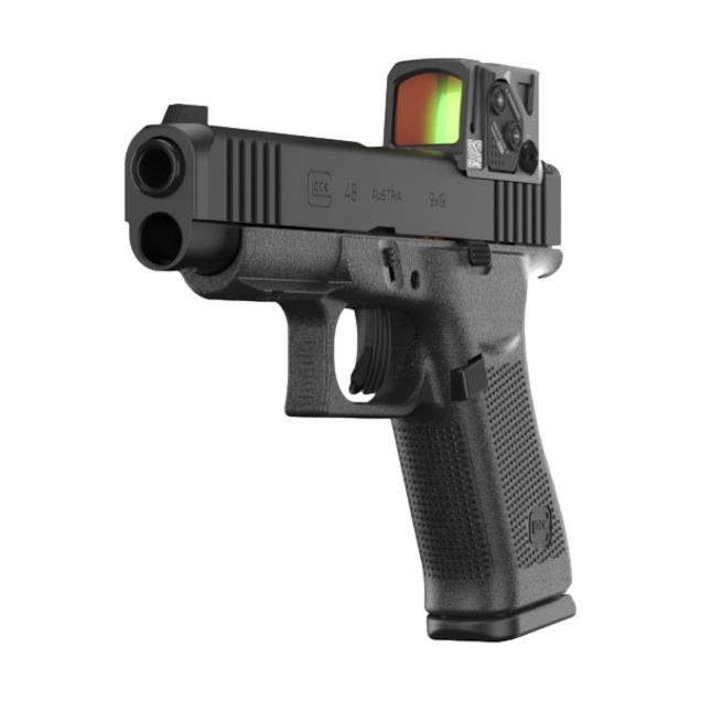 GLOCK <br><b>G48 Gen5 A-CUT | Aimpoint </b><br>Compact | 9 mm Luger 3