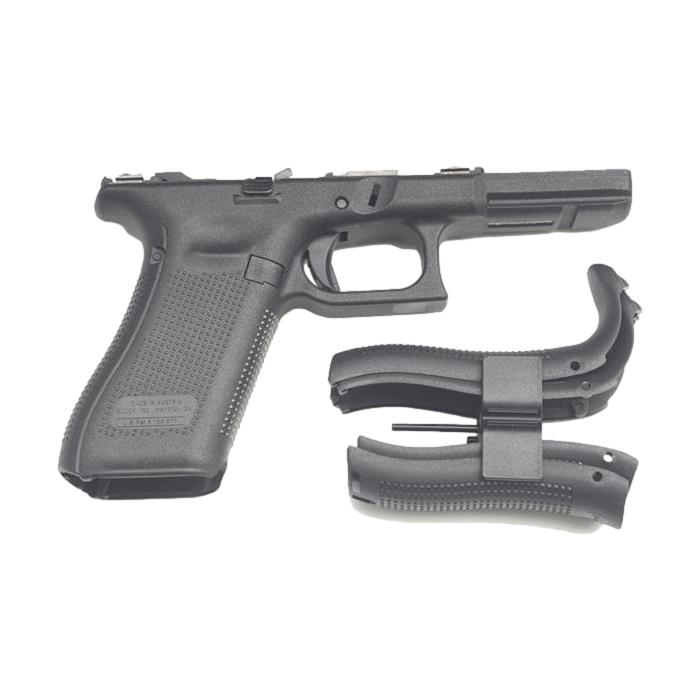 Glock <br><b>G45 Gen5 Griffstück </b><br>9mm Para 1