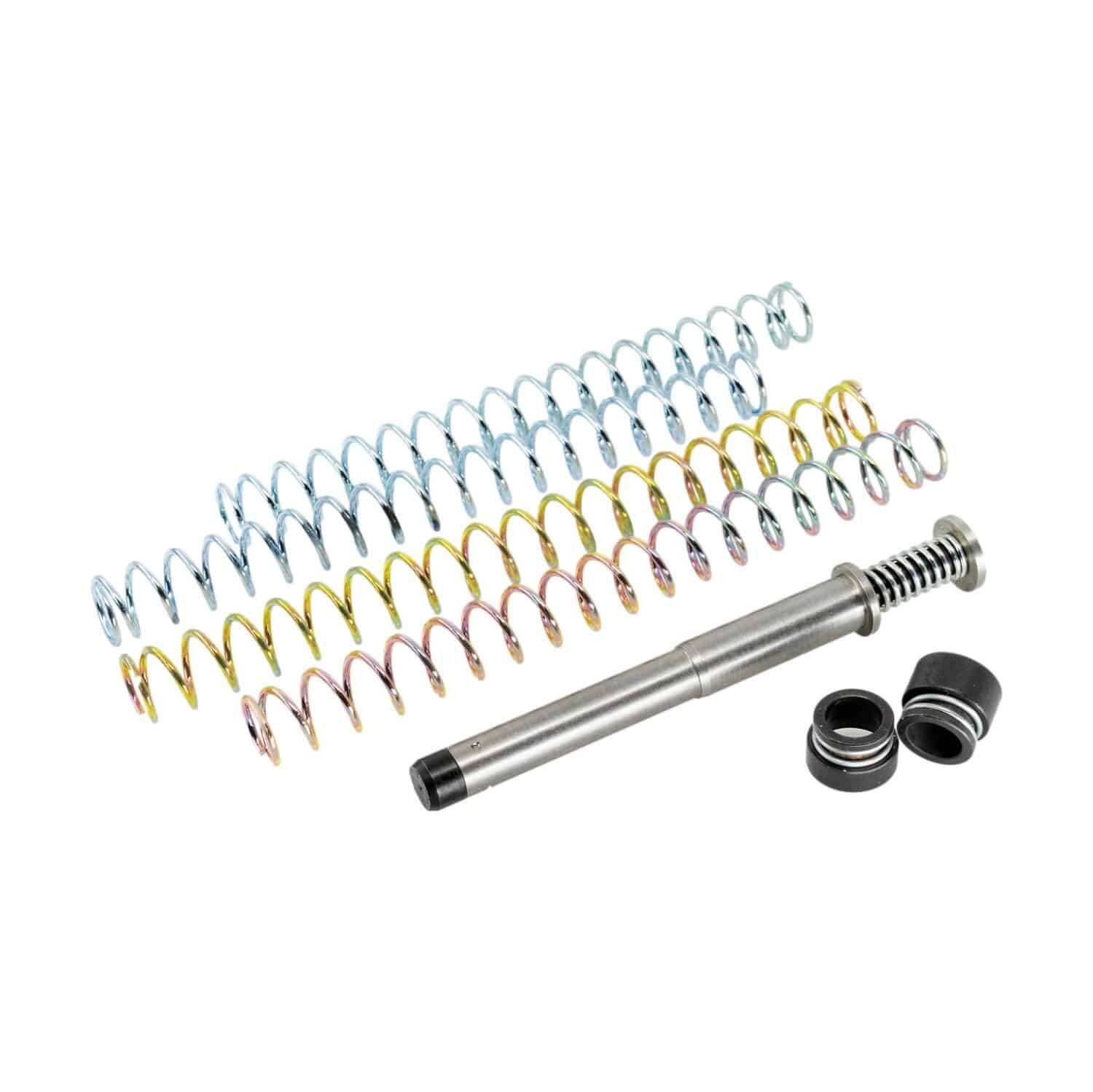 DPM Systems <br><b>Recoil Reduction System </b><br> Glock G5 20-21 | Adjustable 1