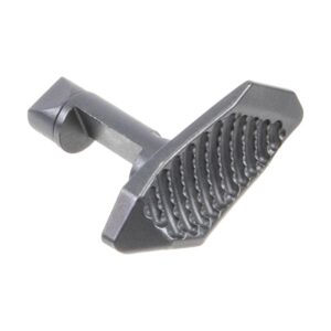 GOGUN USA P320 Gas Pedal Schwarz