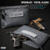 Savior Equipment <br><b>Pistol Sleeve 3 Stück </b><br> zu Specialist - Range Bag 30