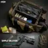 Savior Equipment <br><b>Pistol Sleeve 3 Stück </b><br> zu Specialist - Range Bag 22