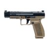 CANiK <br><b> METE SFx </b><br>9mm Para | FDE Dual 3