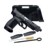 CANiK <br><b> METE SFx PRO </b><br>9mm Para | Schwarz 6