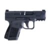 CANiK <br><b> METE MC9 </b><br>9mm Para | Schwarz 4