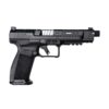 CANiK <br><b> METE SFx PRO </b><br>9mm Para | Schwarz 5