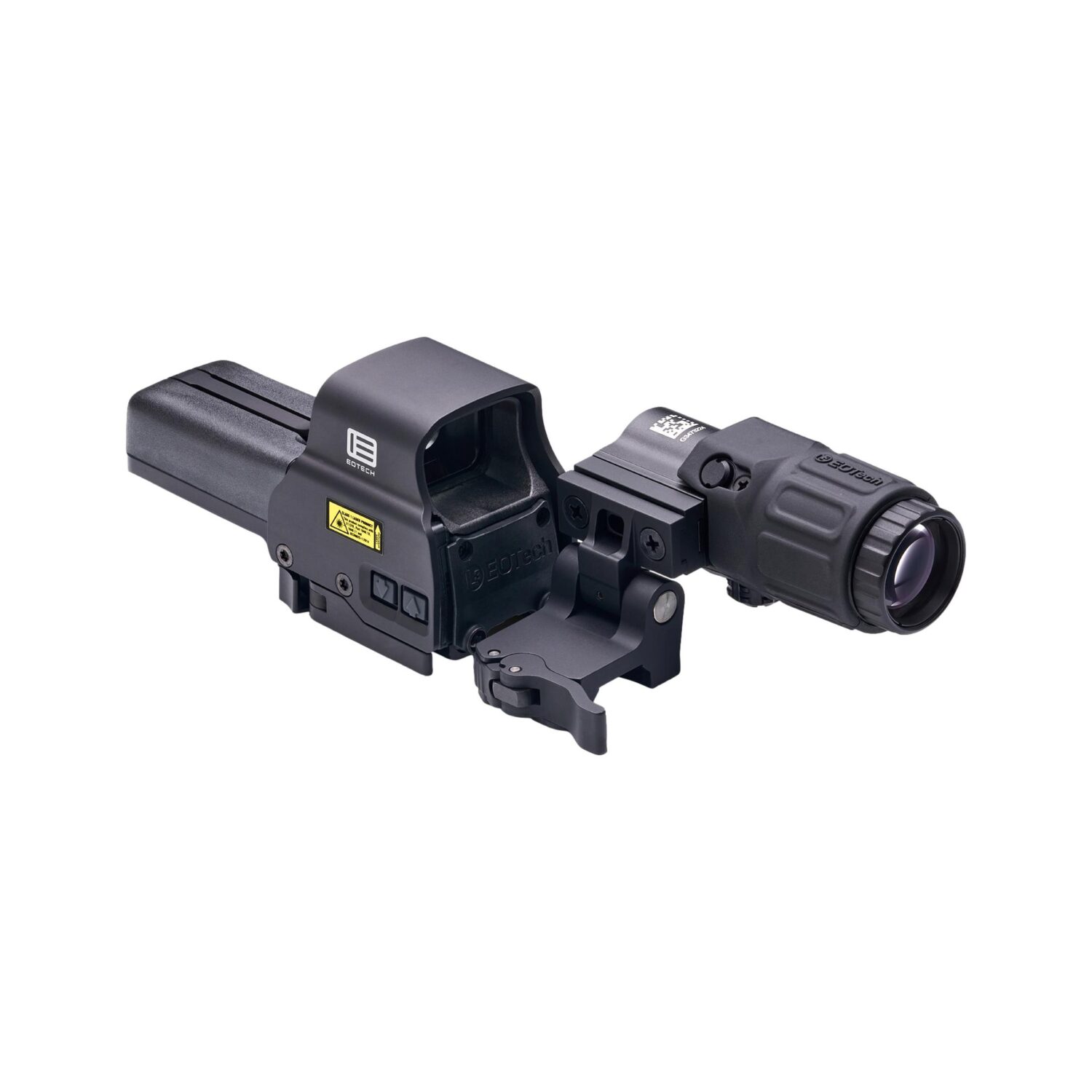 EOTECH <br><b>HHS Combo Optik & Magnifier </b><br> 1