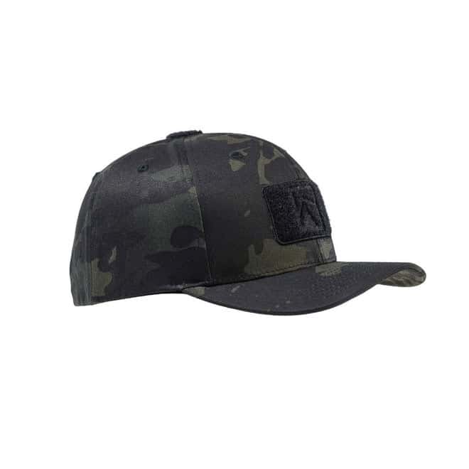 Lindnerhof <br><b>TACTICAL SNAPBACK CAP </b><br>One-Size 2