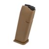 GLOCK <br><b>G19X Magazine </b><br>9mm Para | 12