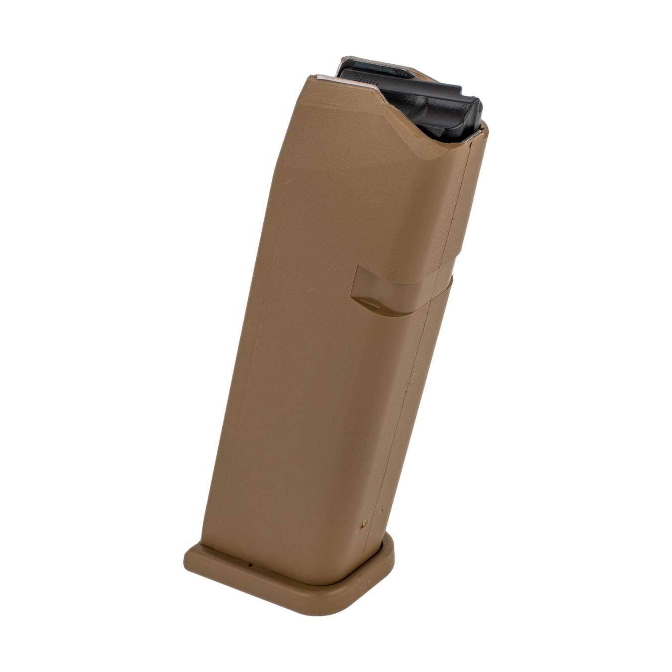 GLOCK <br><b>G19X Magazine </b><br>9mm Para | 4