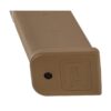 GLOCK <br><b>G19X Magazine </b><br>9mm Para | 16