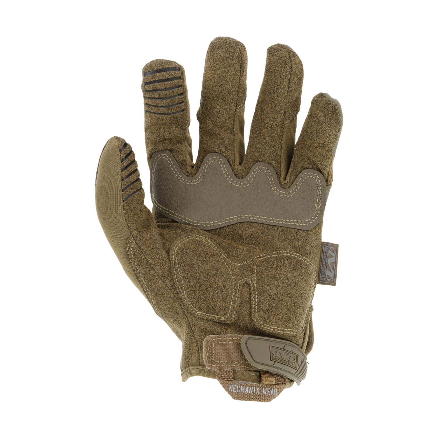 Mechanix M-Pact