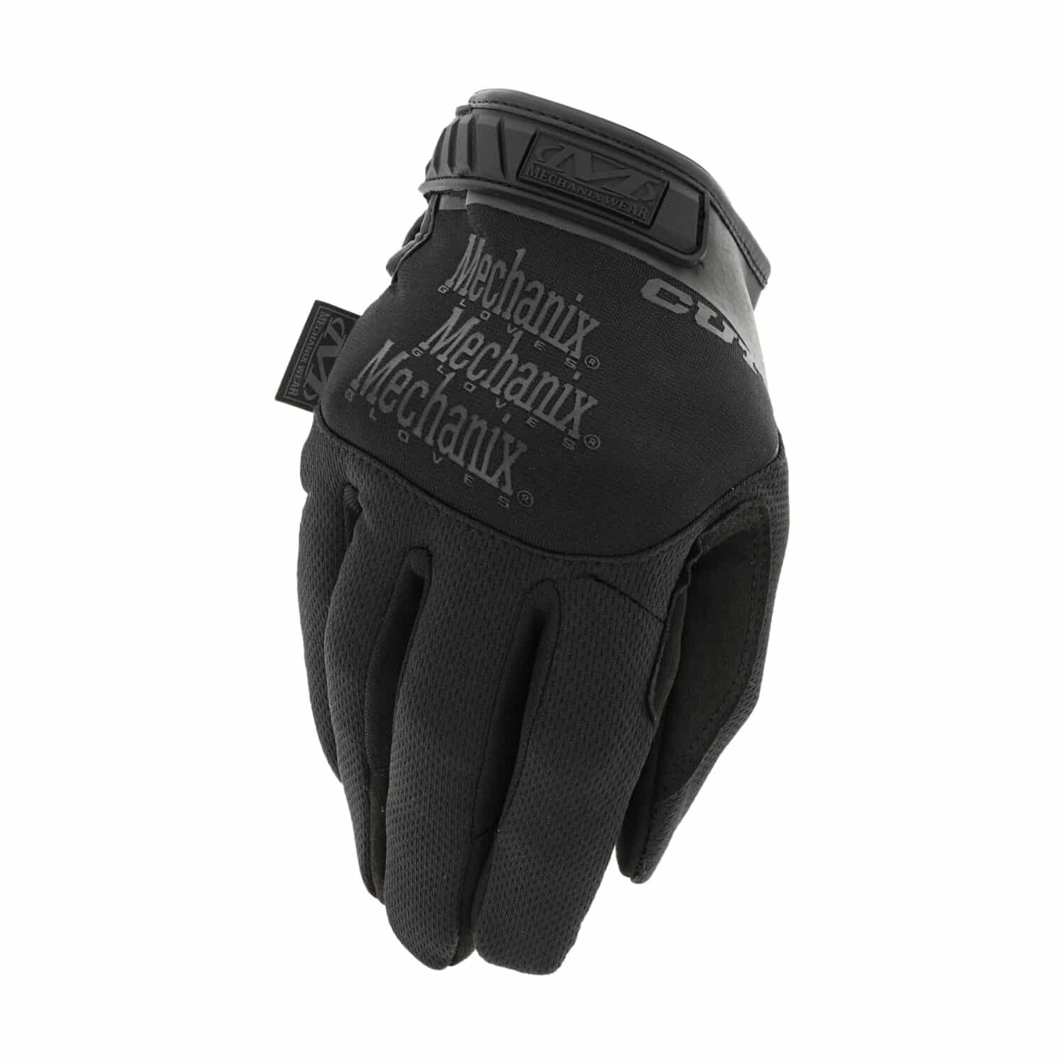 Mechanix Pursuit D5