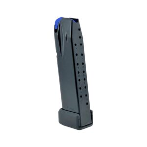 Walther PPQ PDP Compact Magazin Kunsstoff Schwarz 2855305