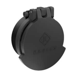 Kahles Objektiv Flip-Up Cover