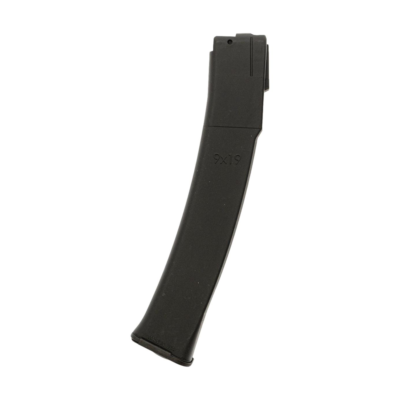 Kalashnikov Usa Kr-9  Kp-9 Magazin 30 Schuss 