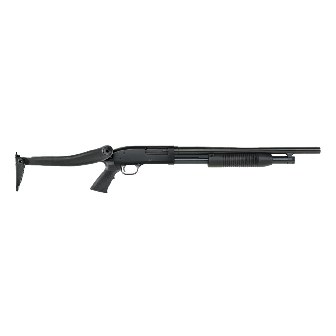 Mossberg Maverick 88