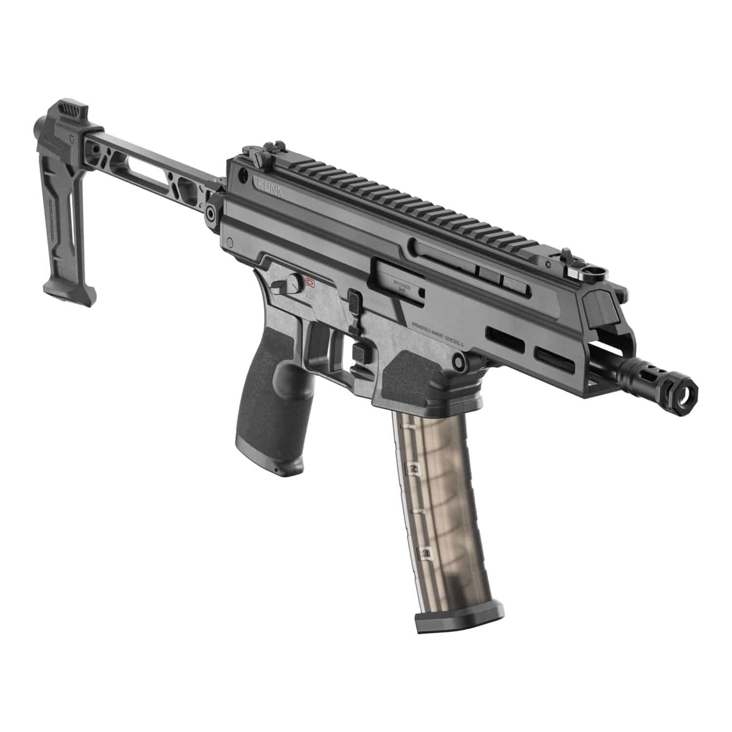 Springfield Armory KUNA 9mm Para