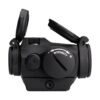 Aimpoint Micro H-2