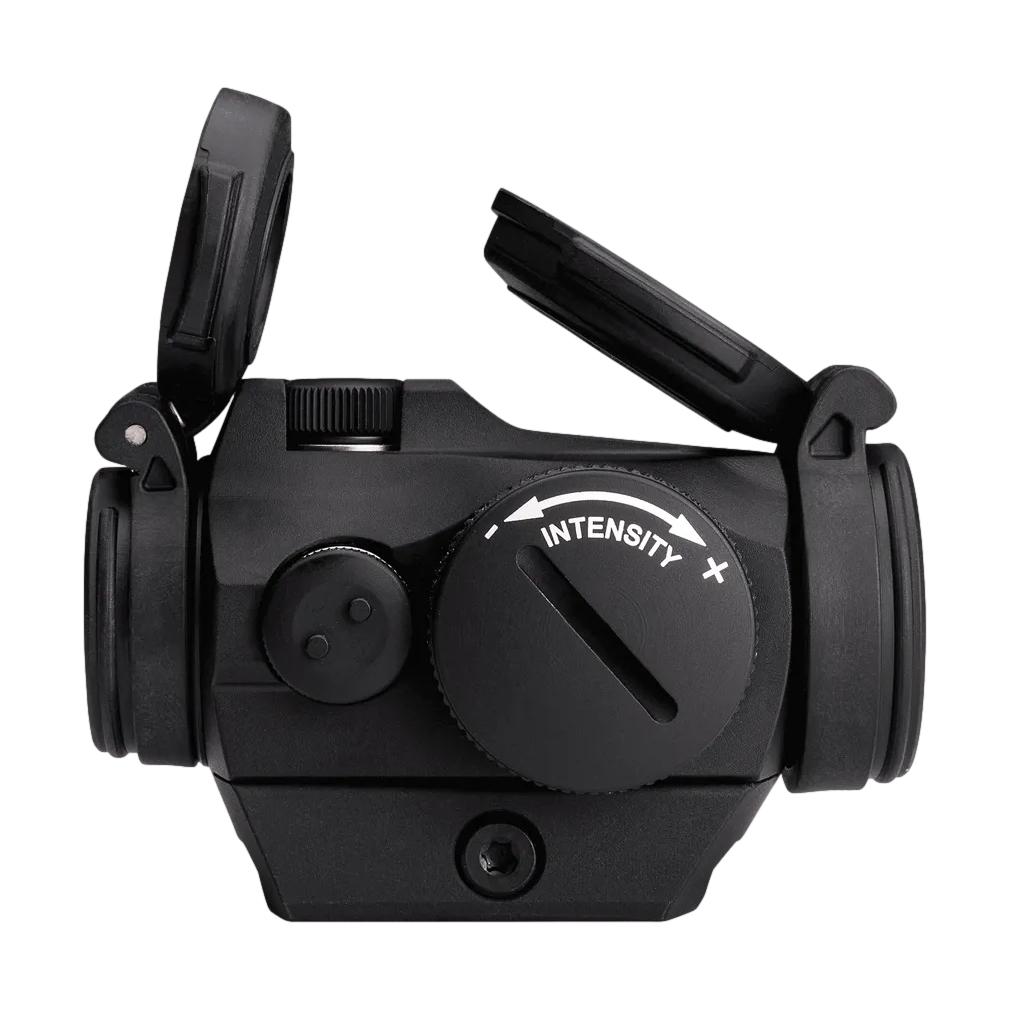 Aimpoint Micro H-2