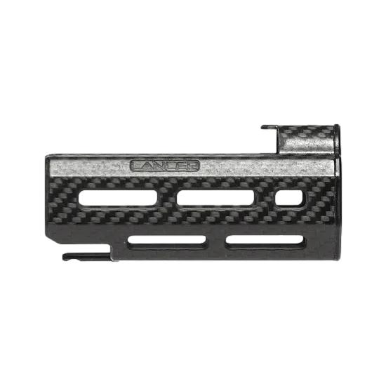 Lancer Systems SIG MPX® Carbon Handguard