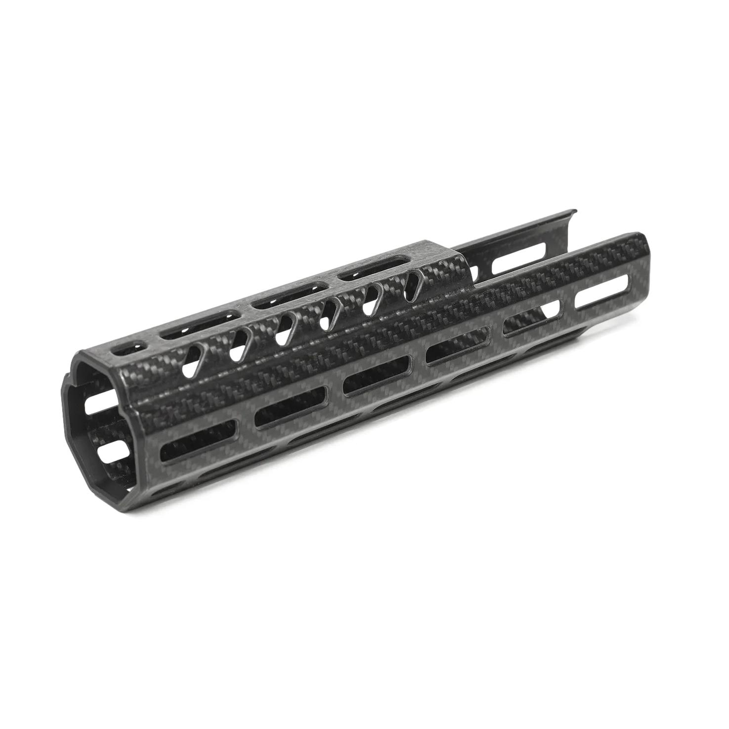Lancer Systems SIG MPX® Carbon Handguard