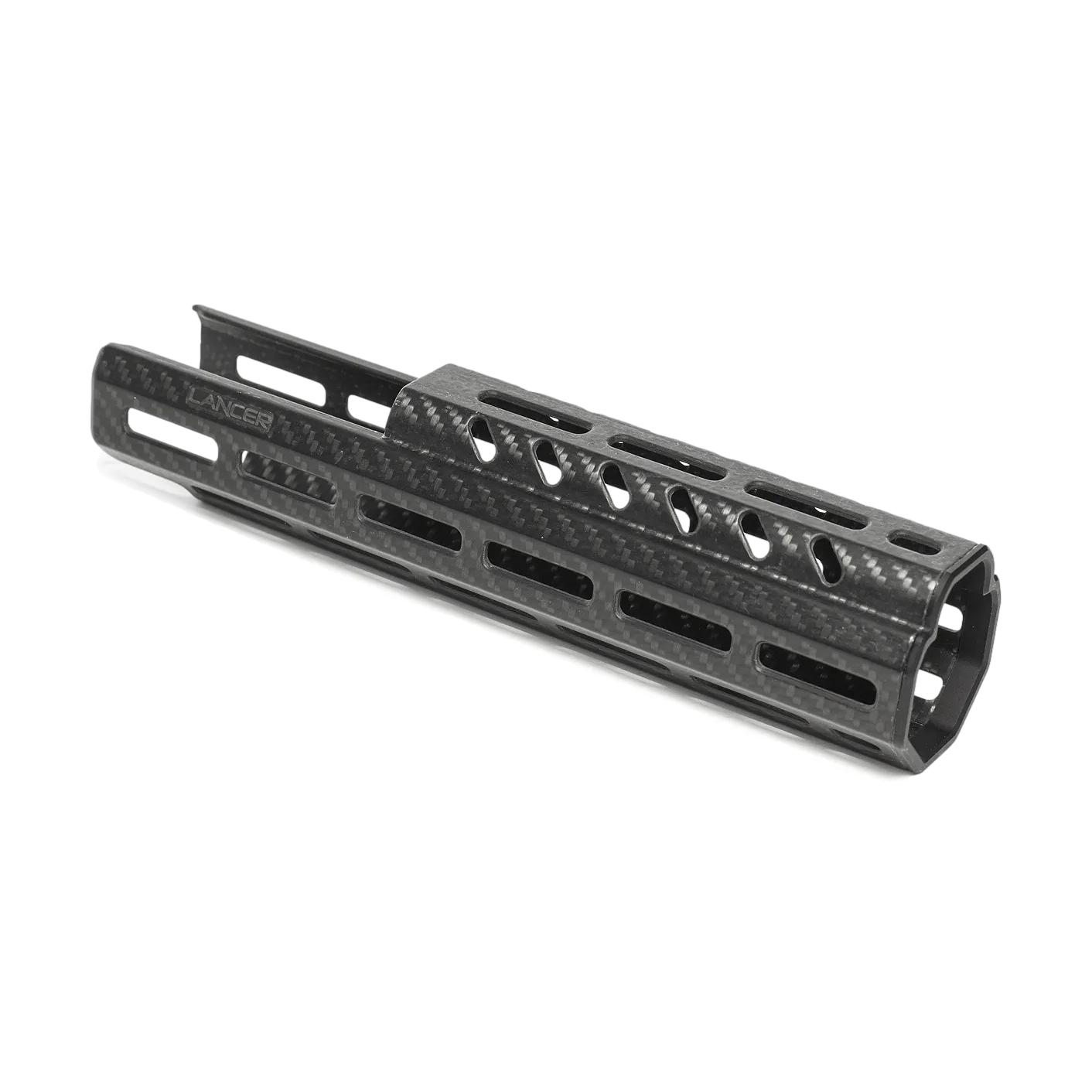 Lancer Systems SIG MPX® Carbon Handguard
