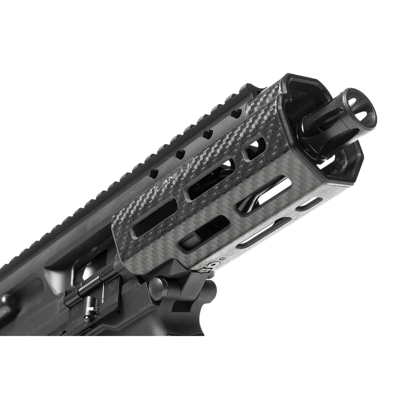 Lancer Systems SIG MPX® Carbon Handguard
