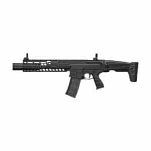 CZ Bren 3 inklusive Schalldämpfer .300 BLK Vollautomat