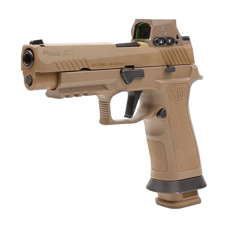 SIG SAUER M17X