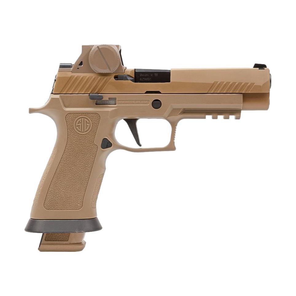 SIG SAUER M17X