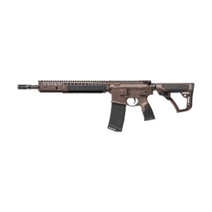 Daniel Defense M4A1 Mil Spec+