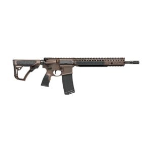 Daniel Defense M4A1 Mil Spec+