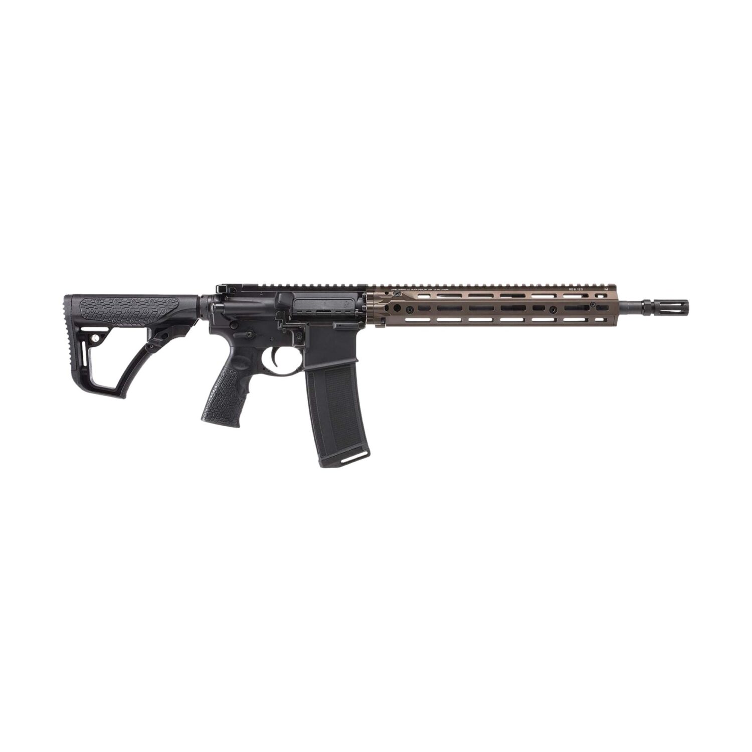 Daniel Defense M4A1 RIII 14.5″