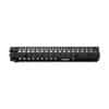Daniel Defense <br><b>M4A1 Rail Interface System II, RIS II | 12.25"</b><br>Schwarz | Picatinny 4