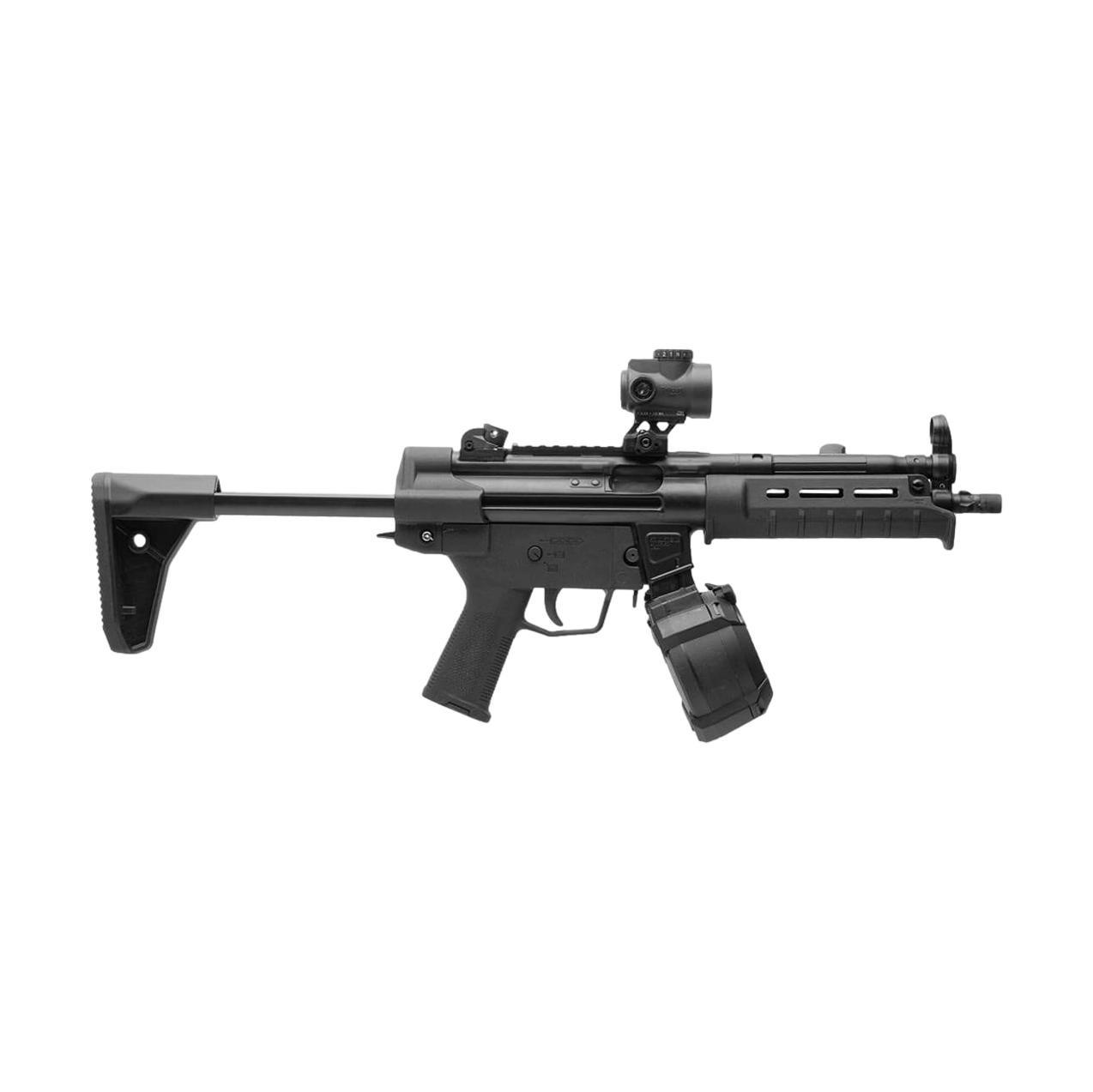 Magpul SL Stock HK94/SP5