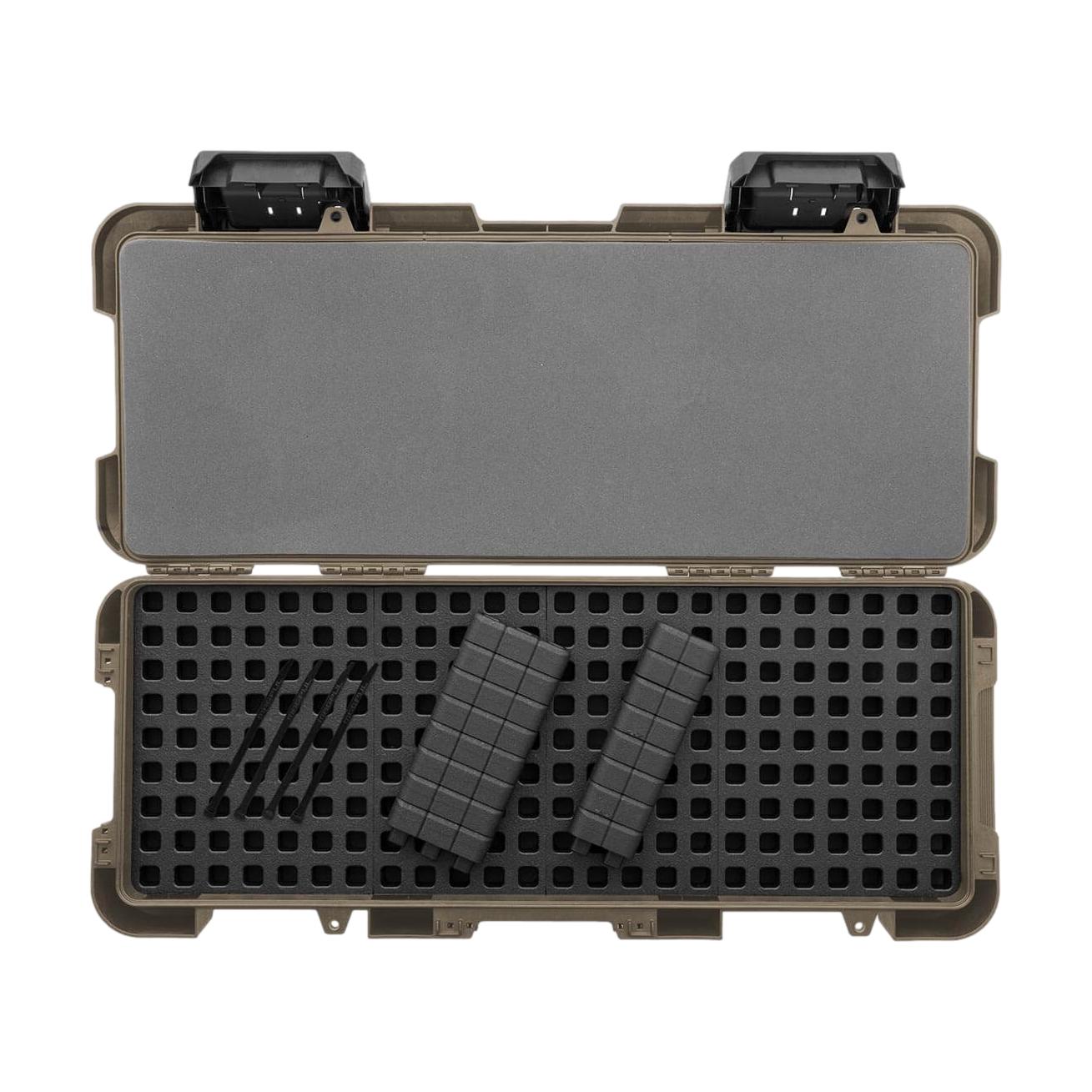 Magpul <br><b>DAKA Hard Case </b><br>R44 | FDE 4