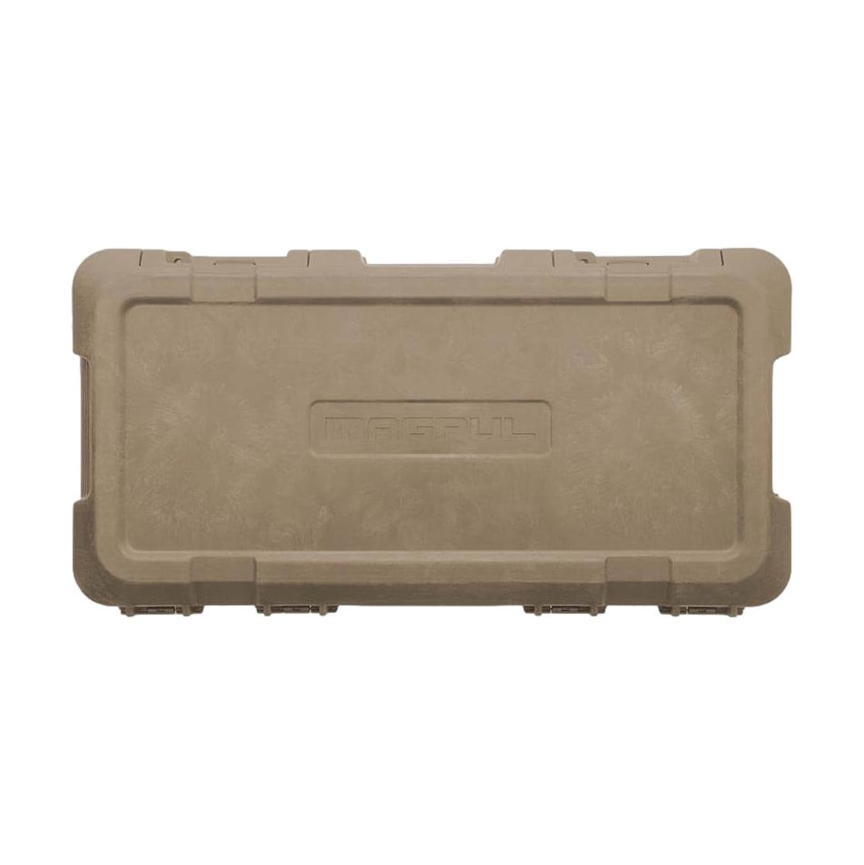 Magpul <br><b>DAKA Hard Case </b><br>C35 | FDE 4