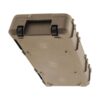 Magpul <br><b>DAKA Hard Case </b><br>C35 | FDE 8